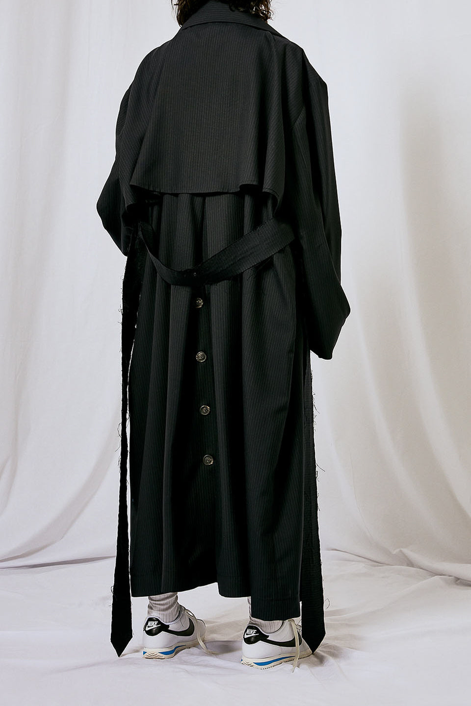 TAILORED TRENCH