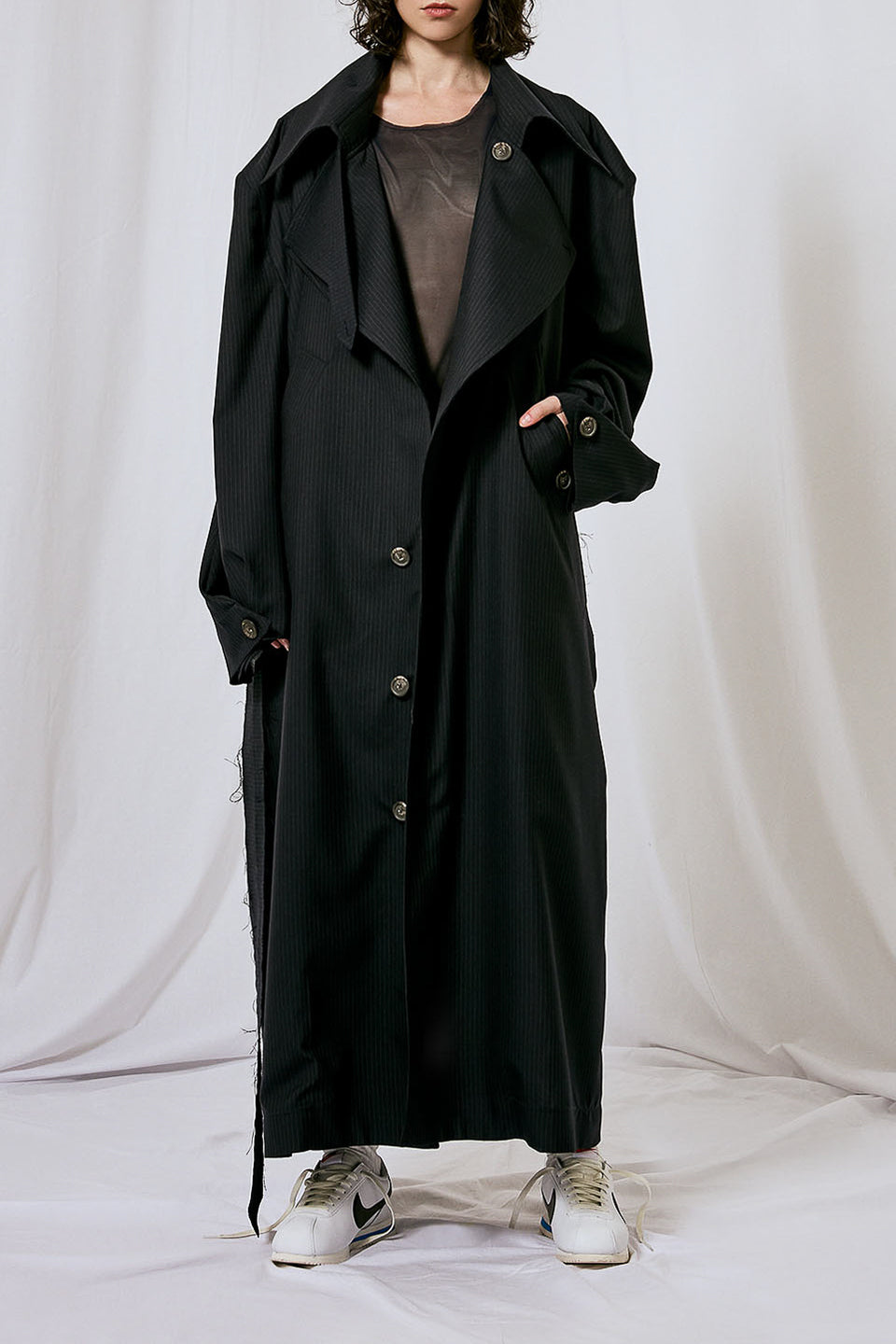 TAILORED TRENCH