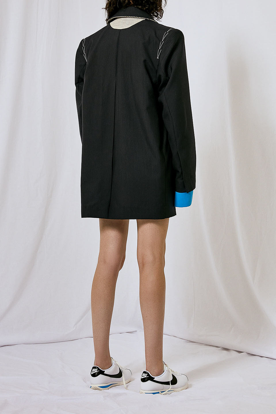 FUNDAMENTAL BLAZER