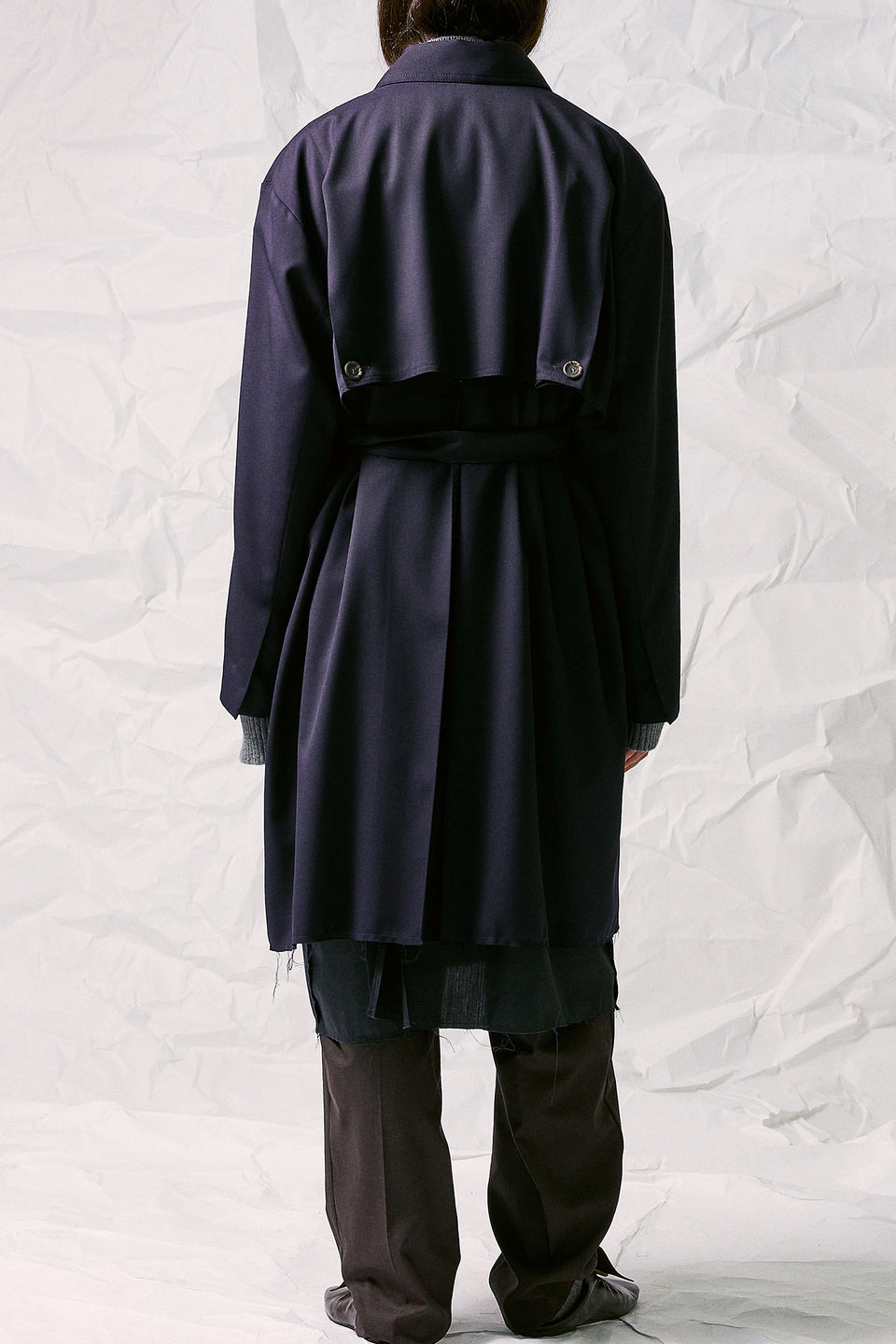 TAILORED TRENCH