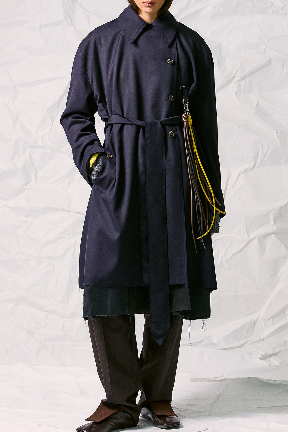 TAILORED TRENCH