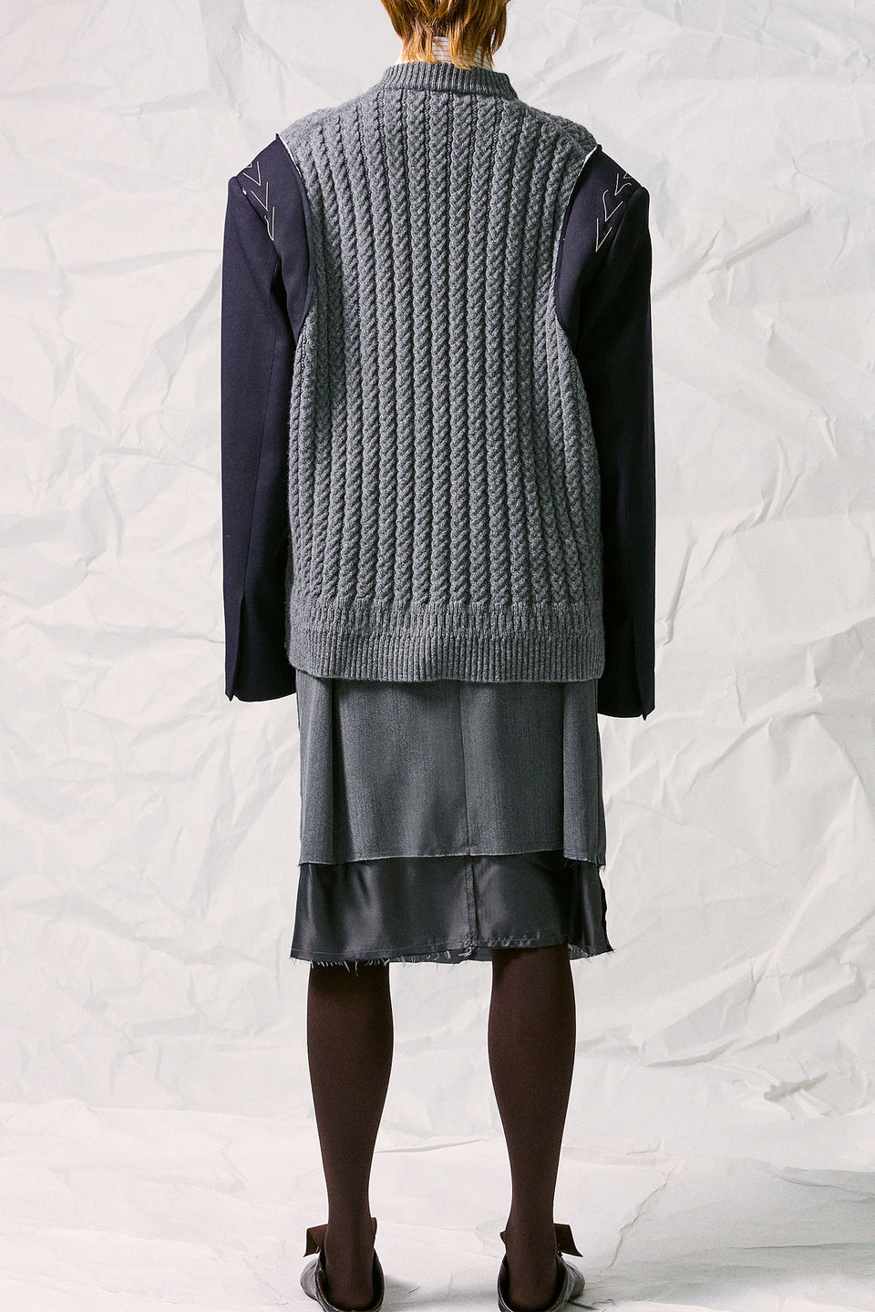 KNIT UNIFORM