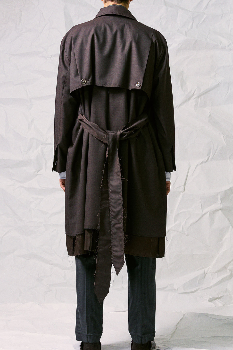 TAILORED TRENCH